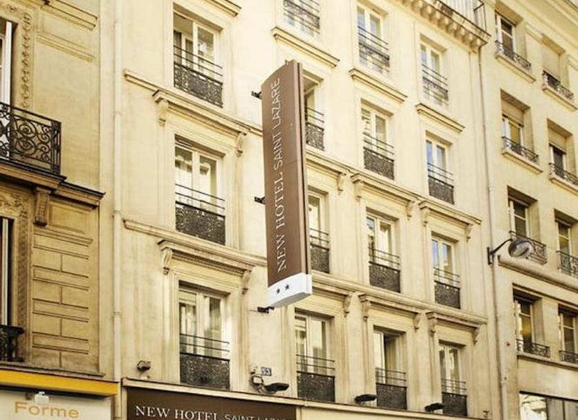 Edifício Foto