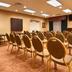 Sala de conferências