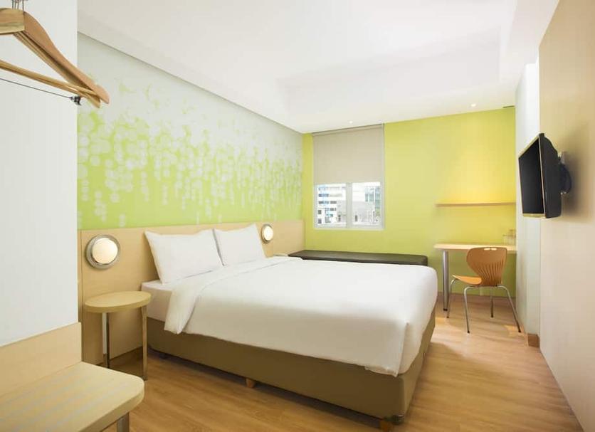 Quarto Foto