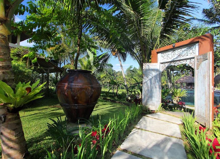 Exterior Foto