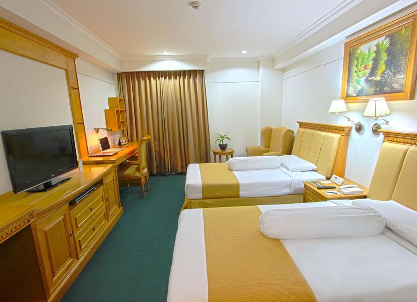 Quarto Foto
