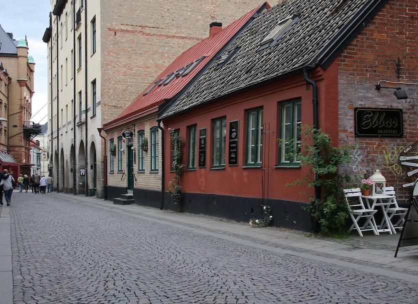 Exterior Foto