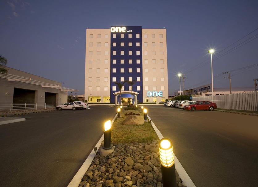 Edifício Foto