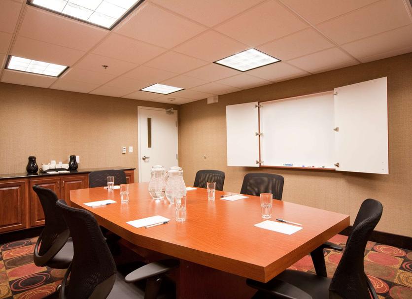 Sala de conferências Foto