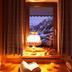 Comodidade do quarto