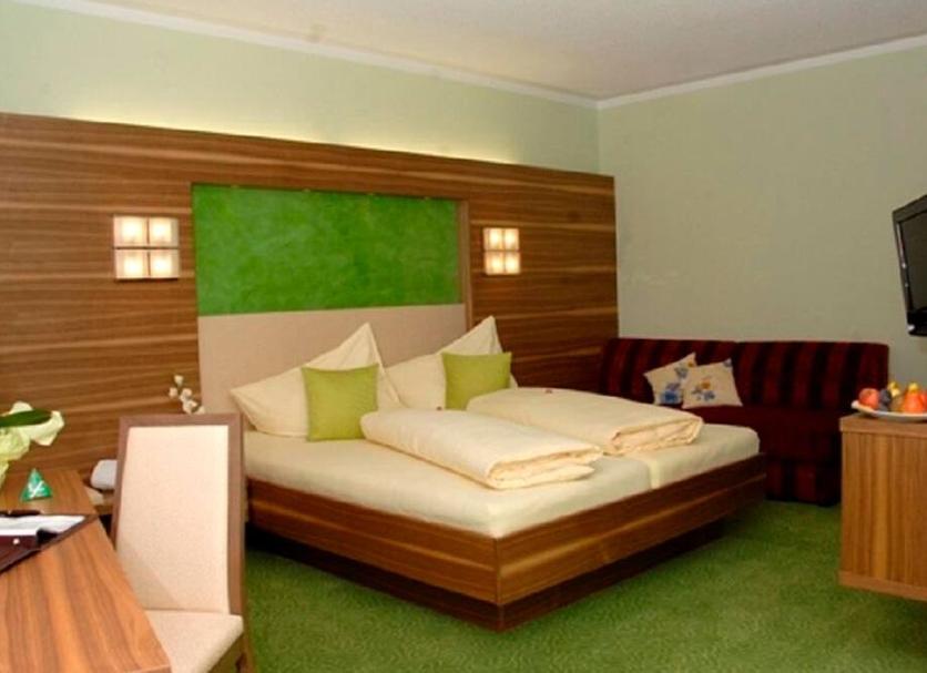 Quarto Foto