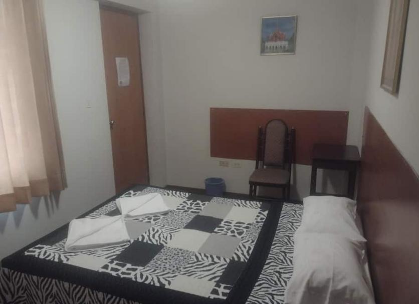 Quarto Foto