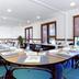 Sala de conferências