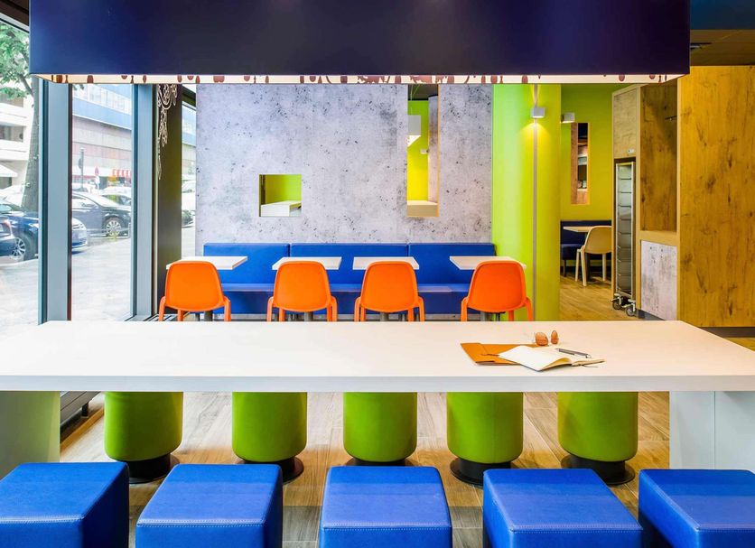 Edifício Foto