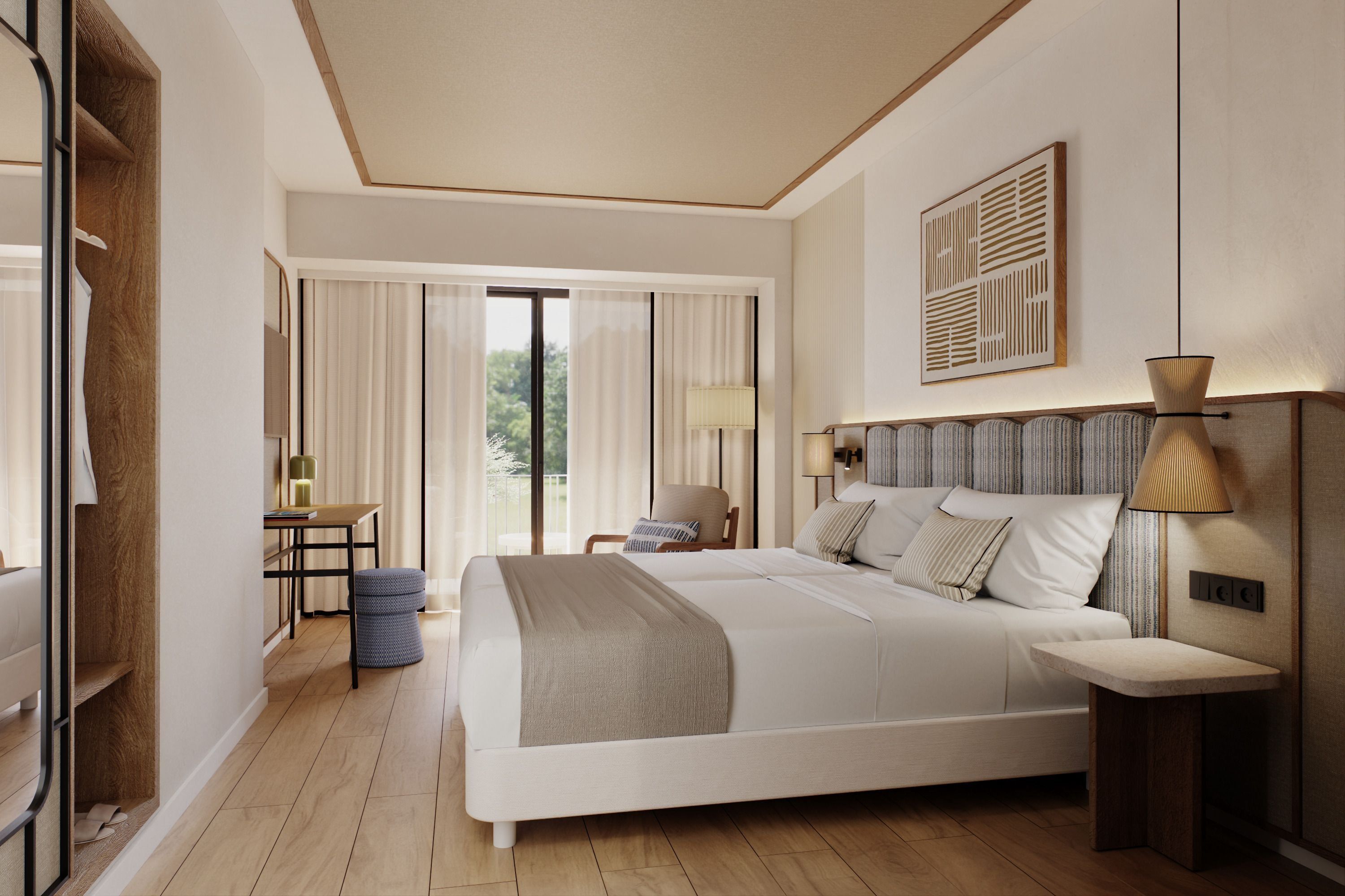 Quarto Foto