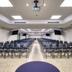 Sala de conferências