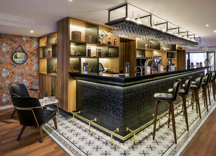 Bar Foto