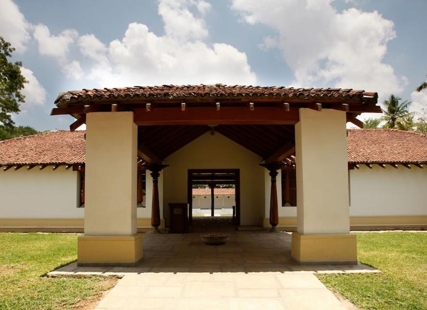 Edifício Foto