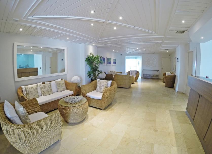Hall Foto