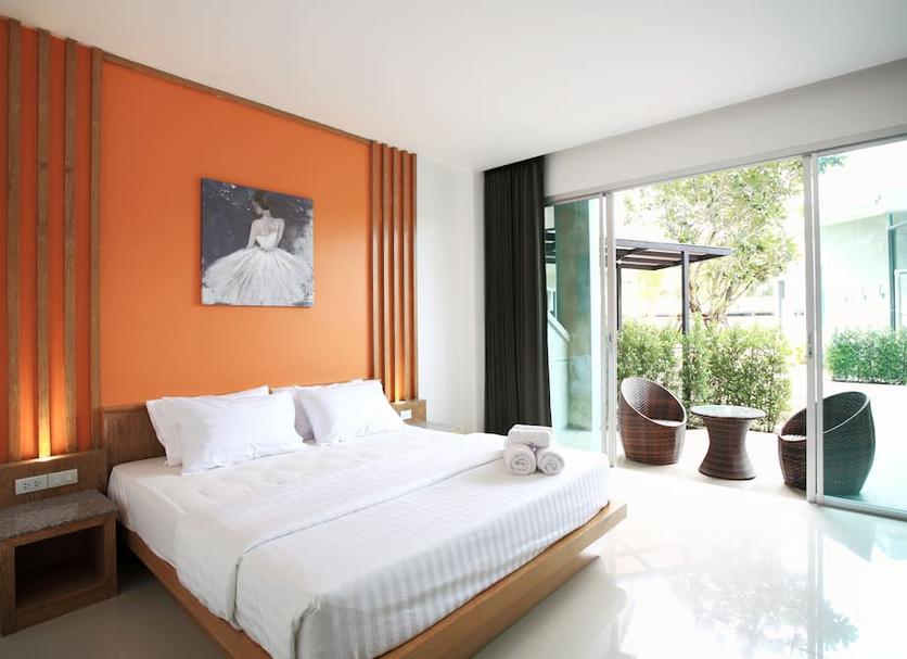 Quarto Foto