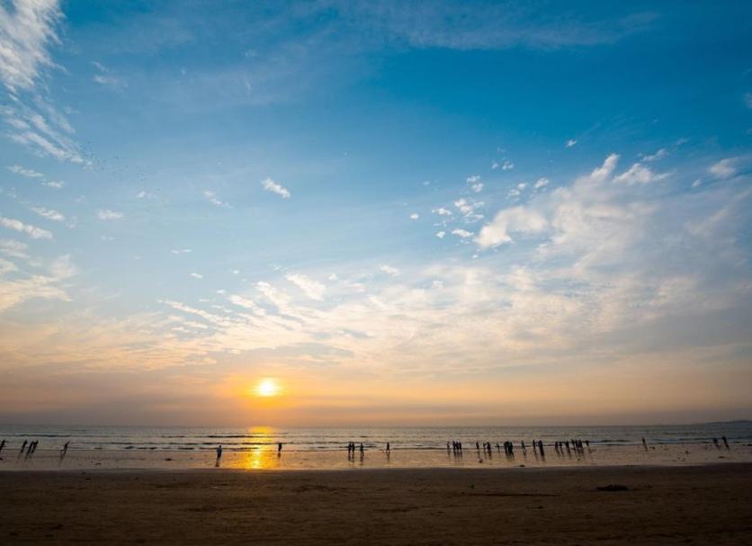 Praia Foto