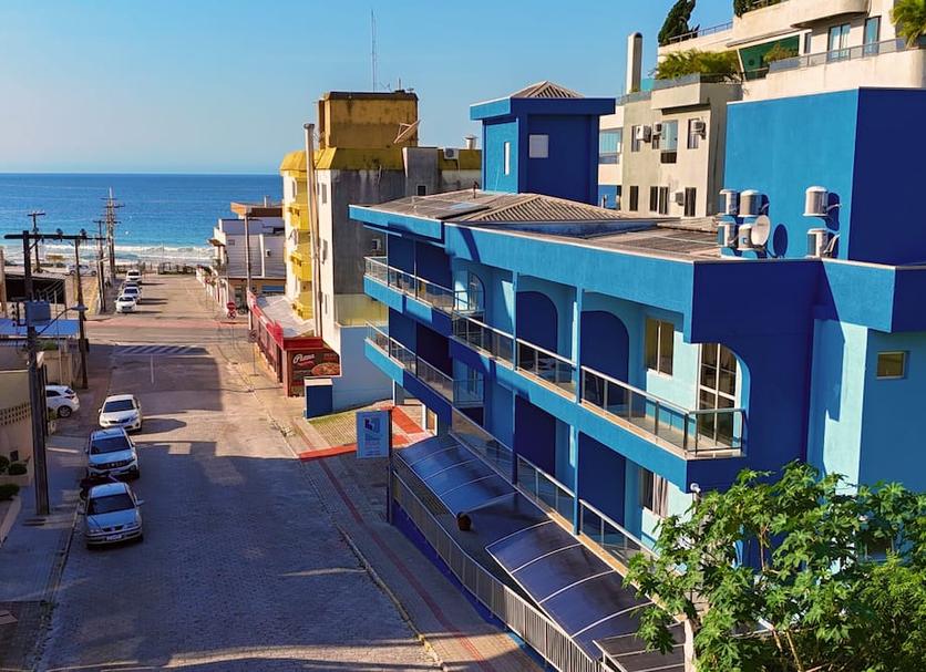 Exterior Foto