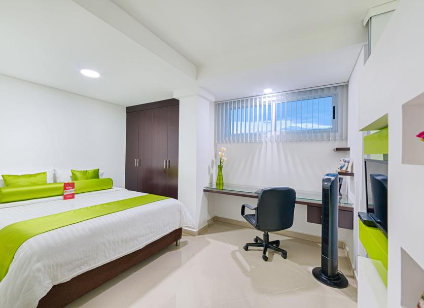 Quarto Foto