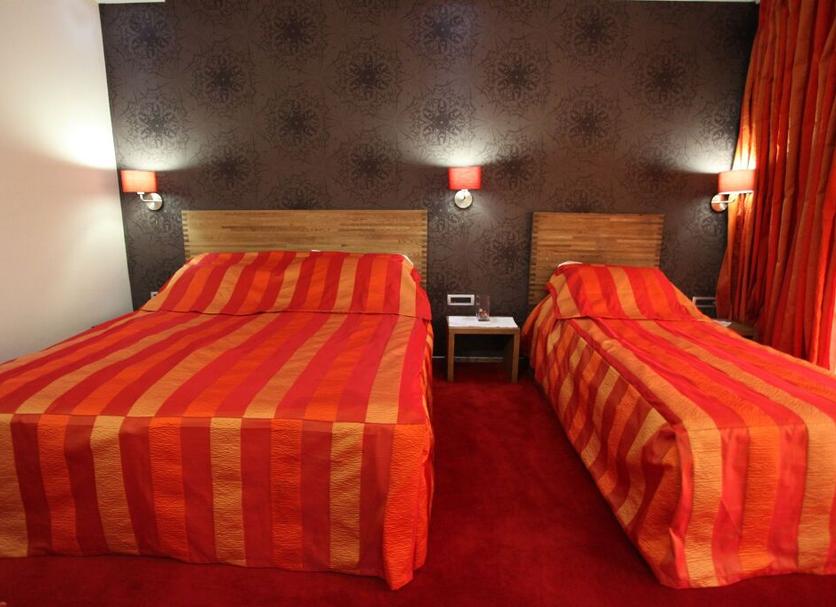 Quarto Foto