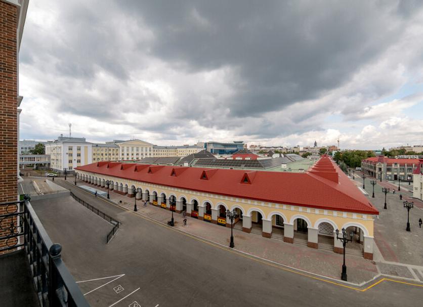 Exterior Foto