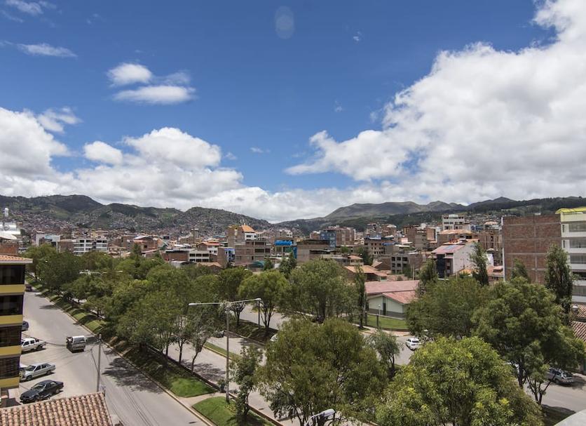 Exterior Foto