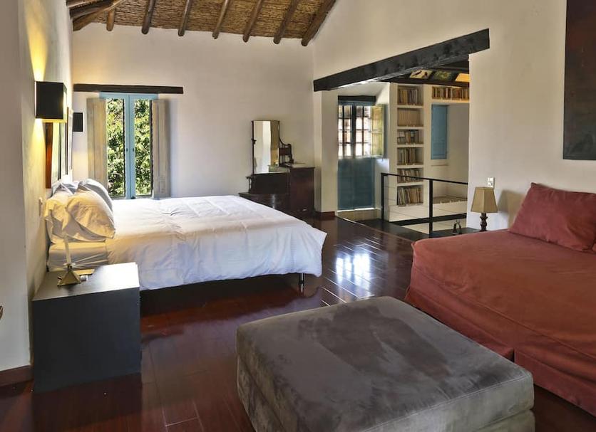 Quarto Foto