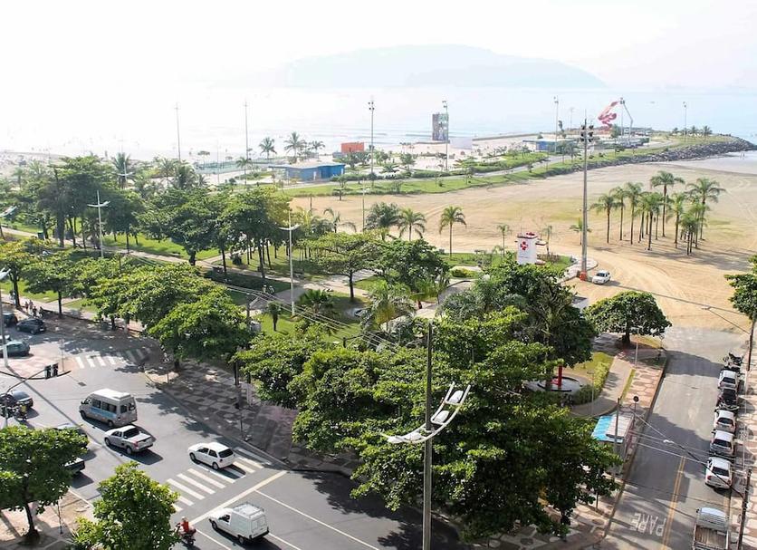 Exterior Foto