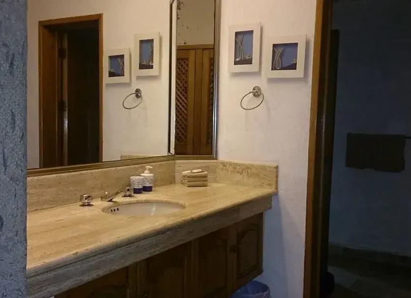 Casa de banho Foto