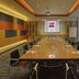 Sala de conferências