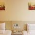 Comodidade do quarto