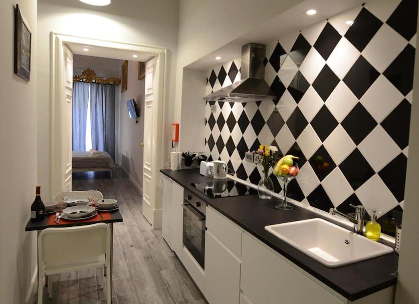 Cozinha Foto