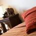 Comodidade do quarto