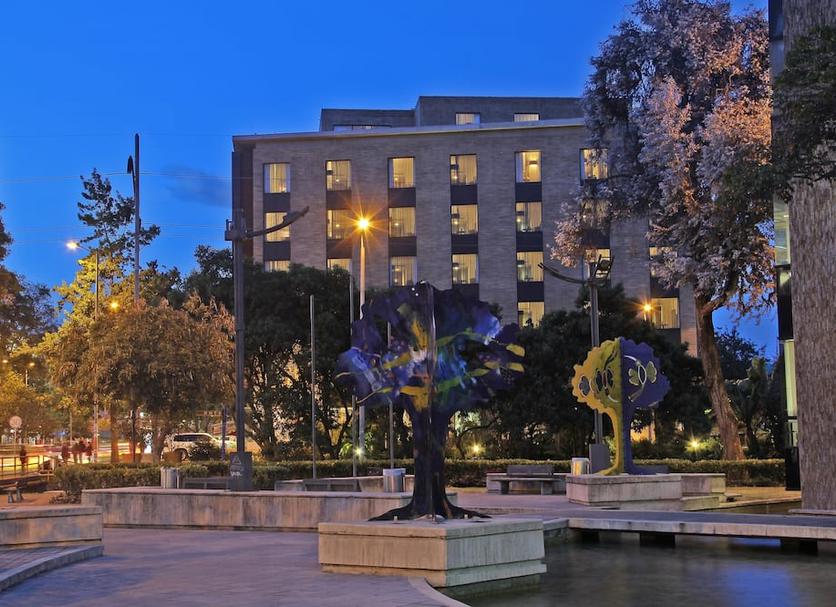 Edifício Foto