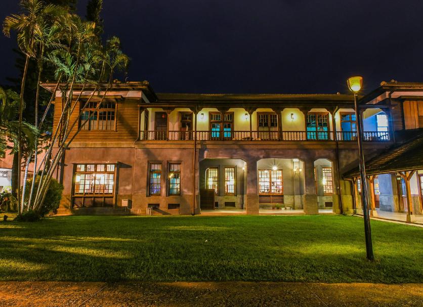 Edifício Foto