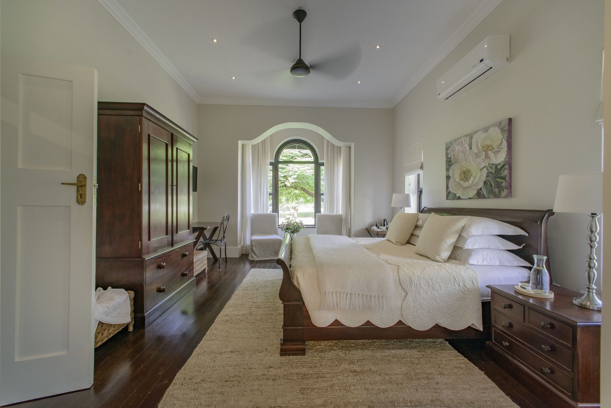 Quarto Foto