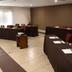 Sala de conferências