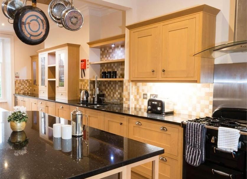 Cozinha Foto