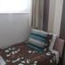 Comodidade do quarto