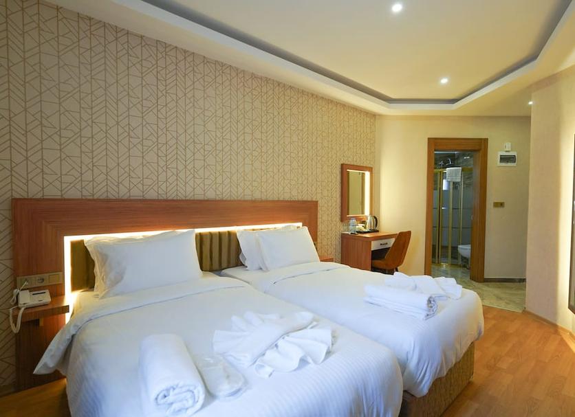 Quarto Foto