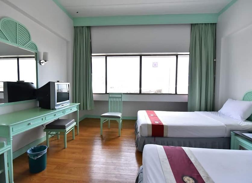Quarto Foto