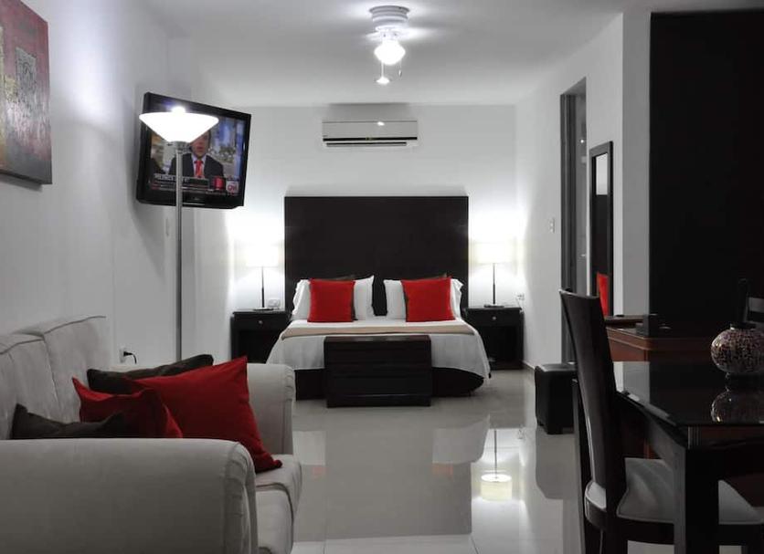 Quarto Foto