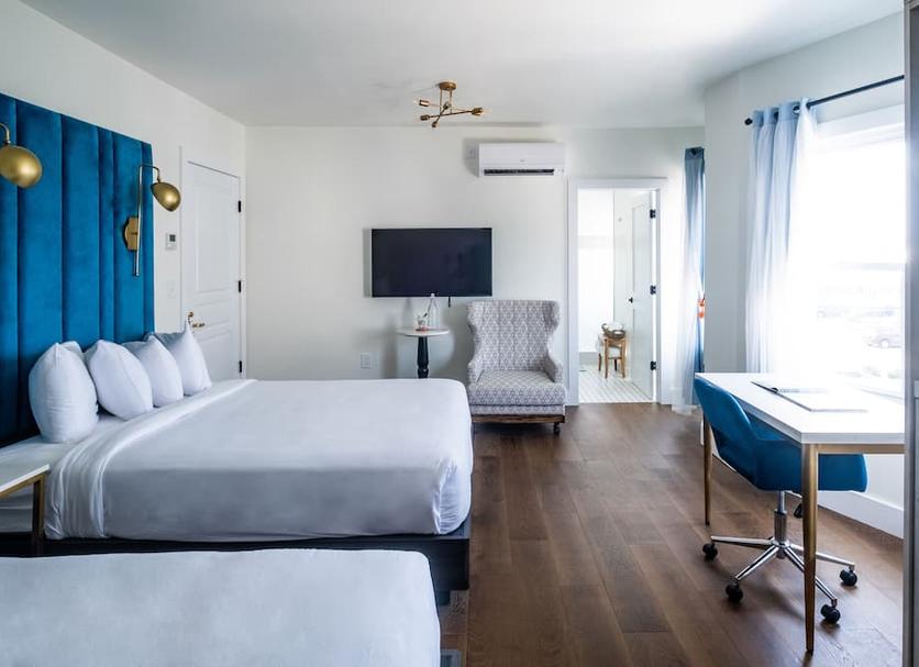 Quarto Foto