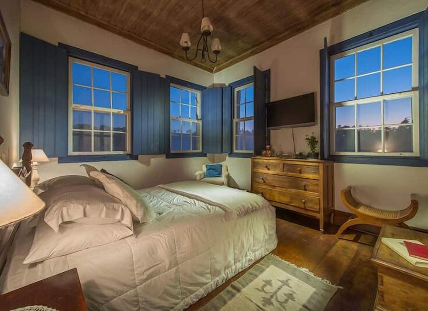 Quarto Foto