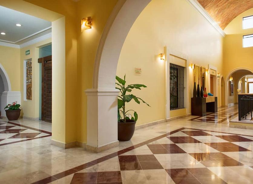 Hall Foto