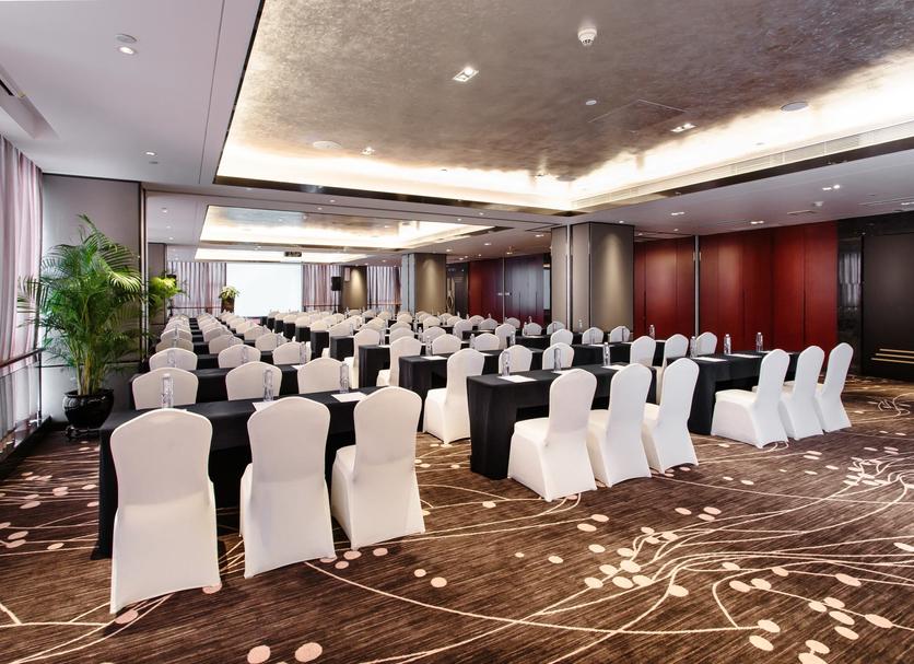 Salão de banquetes Foto