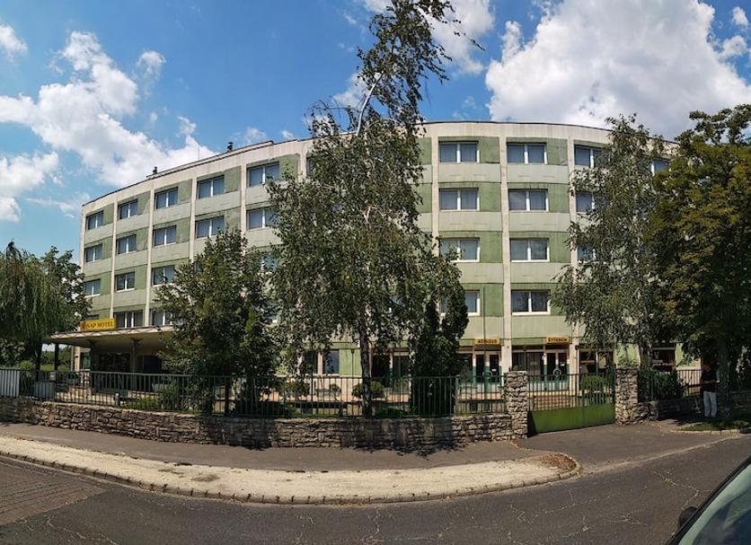 Edifício Foto
