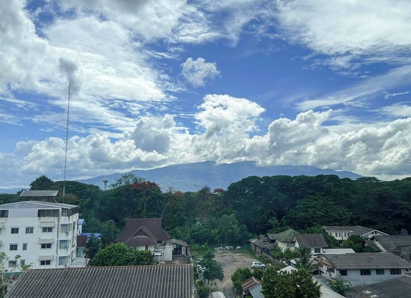 Exterior Foto