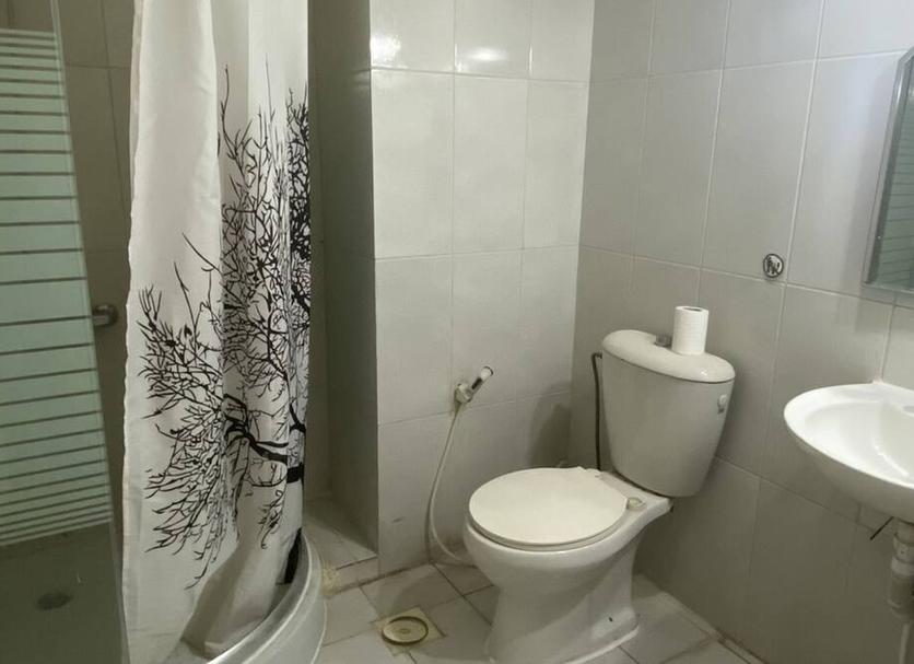 Casa de banho Foto