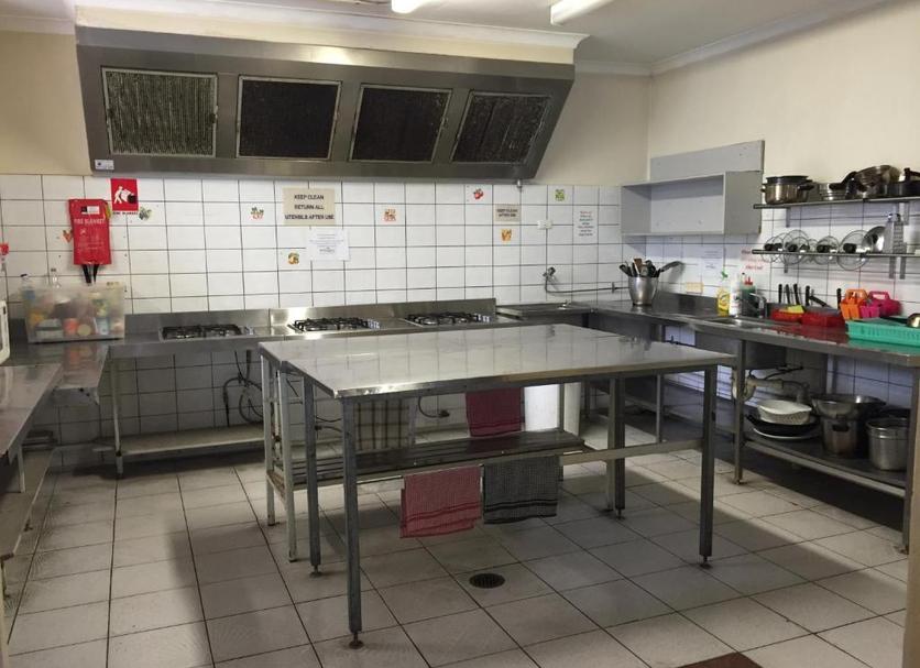Cozinha Foto