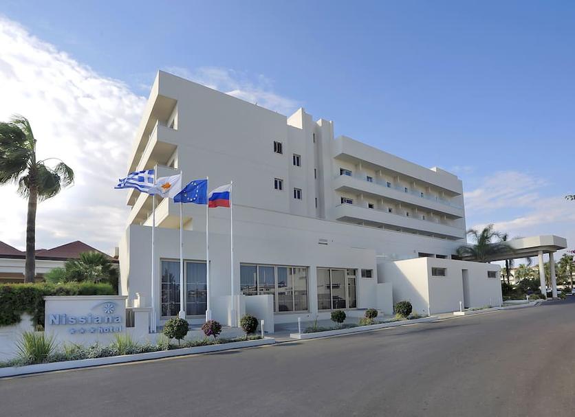 Edifício Foto
